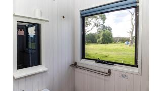 Farm Stay Tiny House by Tiny Away - Braidwood - 1
