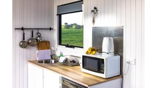 Farm Stay Tiny House by Tiny Away - Braidwood - 5