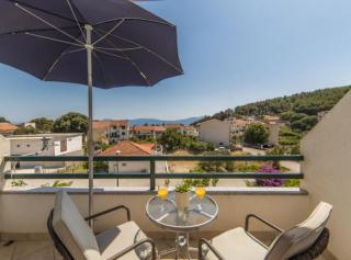 Apartments Nmn Drvenik - 1