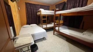 Tamarindo Hostel - San Pedro Sula - 9