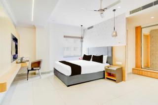 Collection O AECS Layout Brookefield - Bangalore - 2