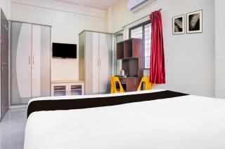 Townhouse Central Viman Nagar - Poona - 2