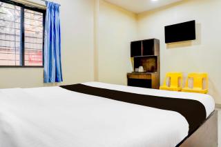 Townhouse Central Viman Nagar - Pune - 1