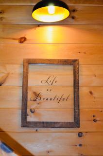 New Exterior- Sleeps 8-Hot Tub-Games Galore-Nature - Morganton - 2