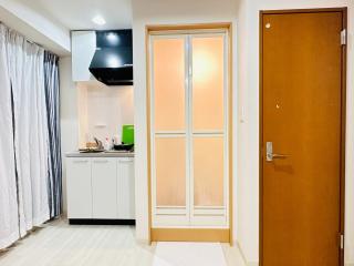homeTsurumibashi - Vacation STAY 98436v - Osaka - 1