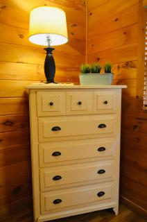 New Exterior- Sleeps 8-Hot Tub-Games Galore-Nature - Morganton - 1