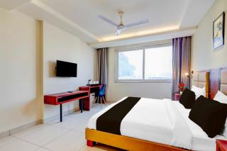 Collection O Sector 39 Medanta - 9