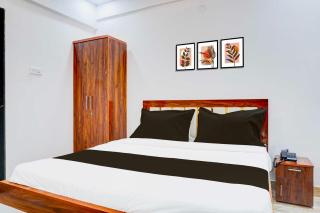 Townhouse City Hospital Hinjewadi - Pune - 0