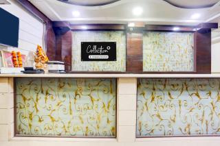 Collection O New Delhi Railway Station Formerly Le Alfanso - Nova Deli - 8