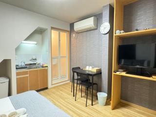 homeTsurumibashi - Vacation STAY 98516v - Osaka - 8