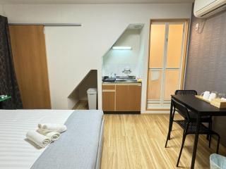 homeTsurumibashi - Vacation STAY 98516v - Osaka - 4