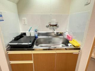 homeTsurumibashi - Vacation STAY 98516v - Osaka - 1