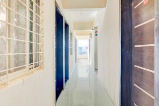Townhouse Uptown Hinjewadi - Pune - 7