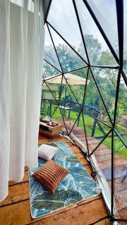 Glamping la cabaña - - 5