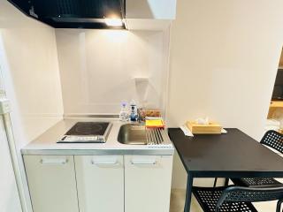 homeTsurumibashi - Vacation STAY 98427v - Osaka - 3