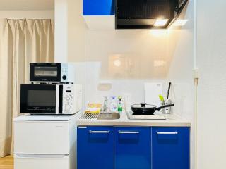 homeTsurumibashi - Vacation STAY 98498v - Osaca - 8
