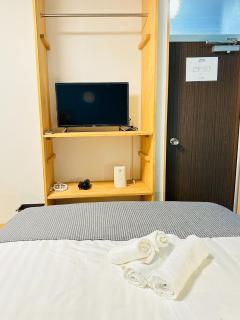 homeTsurumibashi - Vacation STAY 98498v - Osaca - 2