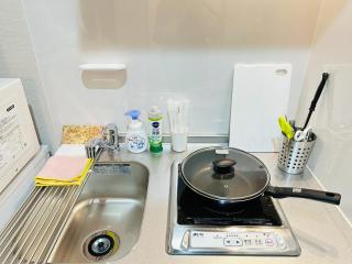 homeTsurumibashi - Vacation STAY 98498v - Osaca - 7