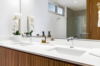 Refugio de ensueño con acceso a la playa - 1