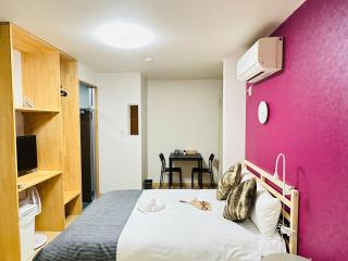 homeTsurumibashi - Vacation STAY 98514v - Osaca - 9