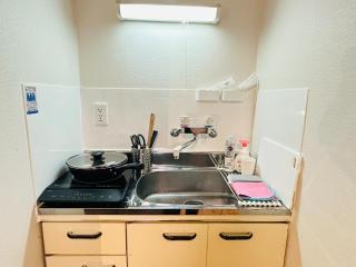 homeTsurumibashi - Vacation STAY 98373v - Osaca - 8