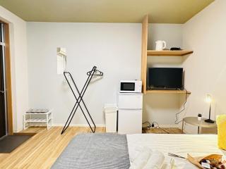 homeTsurumibashi - Vacation STAY 98373v - Osaca - 5