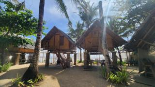 Mansueto's Beach Resort - 1
