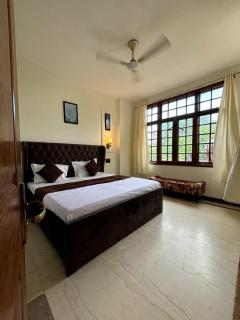Nest Guest house - Gurgaon - 9