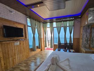 Hotel HILL Mount View Dalhousie Chamba - Dalhousie - 7