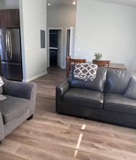 City Retreat, 2bdrm near Airport - Anchorage - 5
