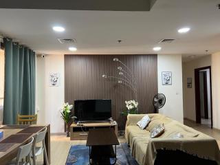 The Marina Quite Kingdom - 1