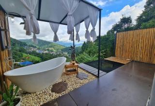 Maemai Homestay at Monjam - 1