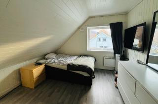 Koselig og romslig hus med 3 soverom - Tromsdalen - 4