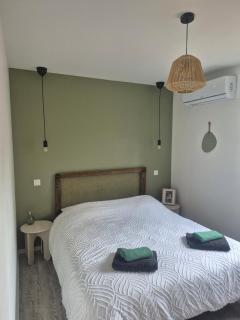 Maison La Praline - Arnas - 6