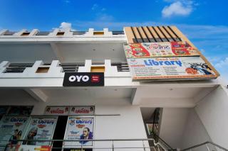 Hotel O Divine Stays - Nilmatha - 9