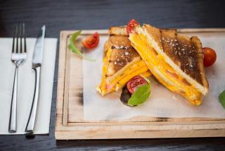 A13- Deluxe Apartments, Best Location, by BQA - 8