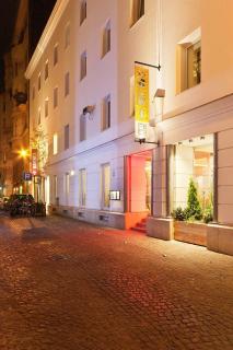 A13- Deluxe Apartments, Best Location, by BQA - 4