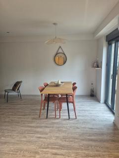 Maison La Praline - Arnas - 1