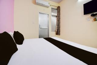 Hotel O Divine Stays - Lucknow - 2