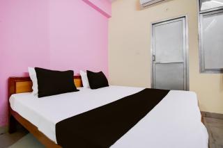 Hotel O Divine Stays - Lucknow - 1