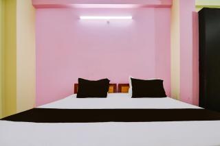 Hotel O Divine Stays - Lucknow - 7