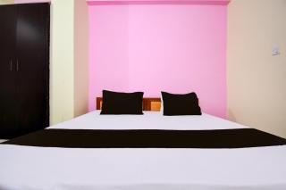 Hotel O Divine Stays - Lucknow - 4