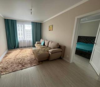TogetherNest - Astana - 9