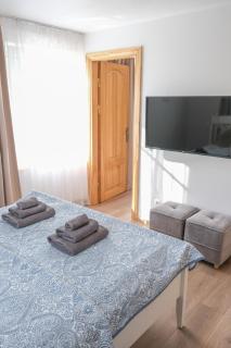 Neringarent Apartamentai GOJUS su kiemu - 4