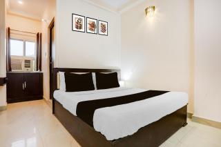 Hotel O SARA RESIDENCY - Civil Lines - 4