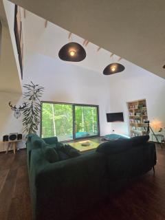 Tree Elements treehouse retreat - Slunj - 4