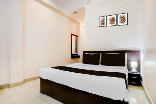 Hotel O SARA RESIDENCY - Civil Lines - 9
