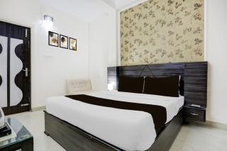 Hotel O SARA RESIDENCY - Civil Lines - 8