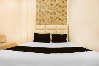 Hotel O SARA RESIDENCY - Civil Lines - 3