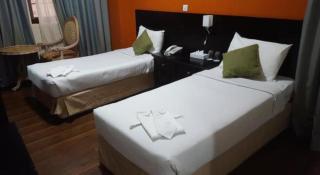 EUREKA HOTEL - Dubái - 4